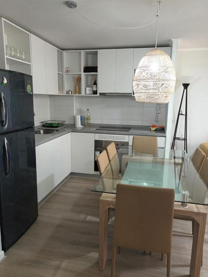 Apartamento Lomas De Puyai