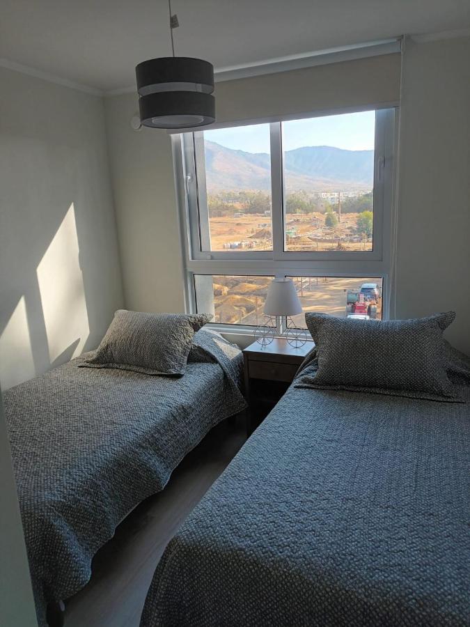 Lomas De Puyai Apartamento Agua Salada