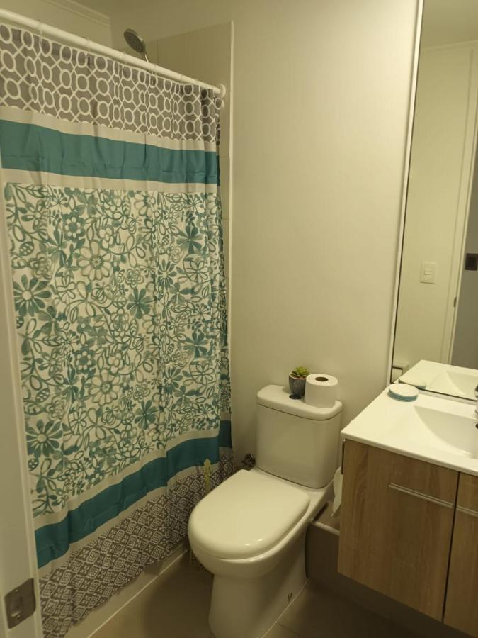 Lomas De Puyai Apartamento