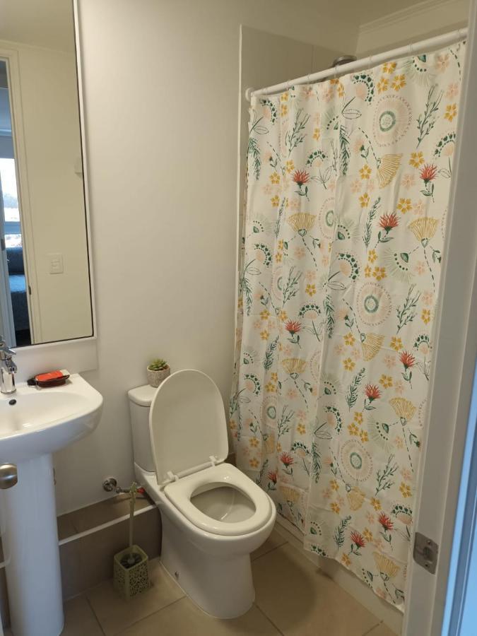 Apartamento Lomas De Puyai *