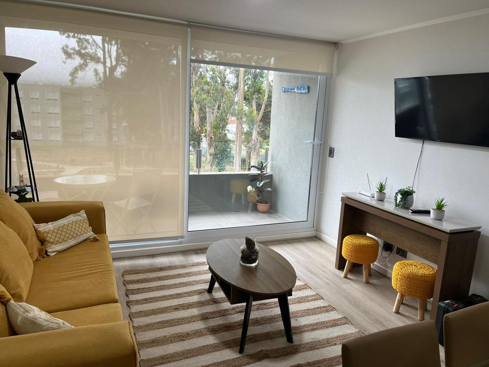 Lomas De Puyai Apartamento *