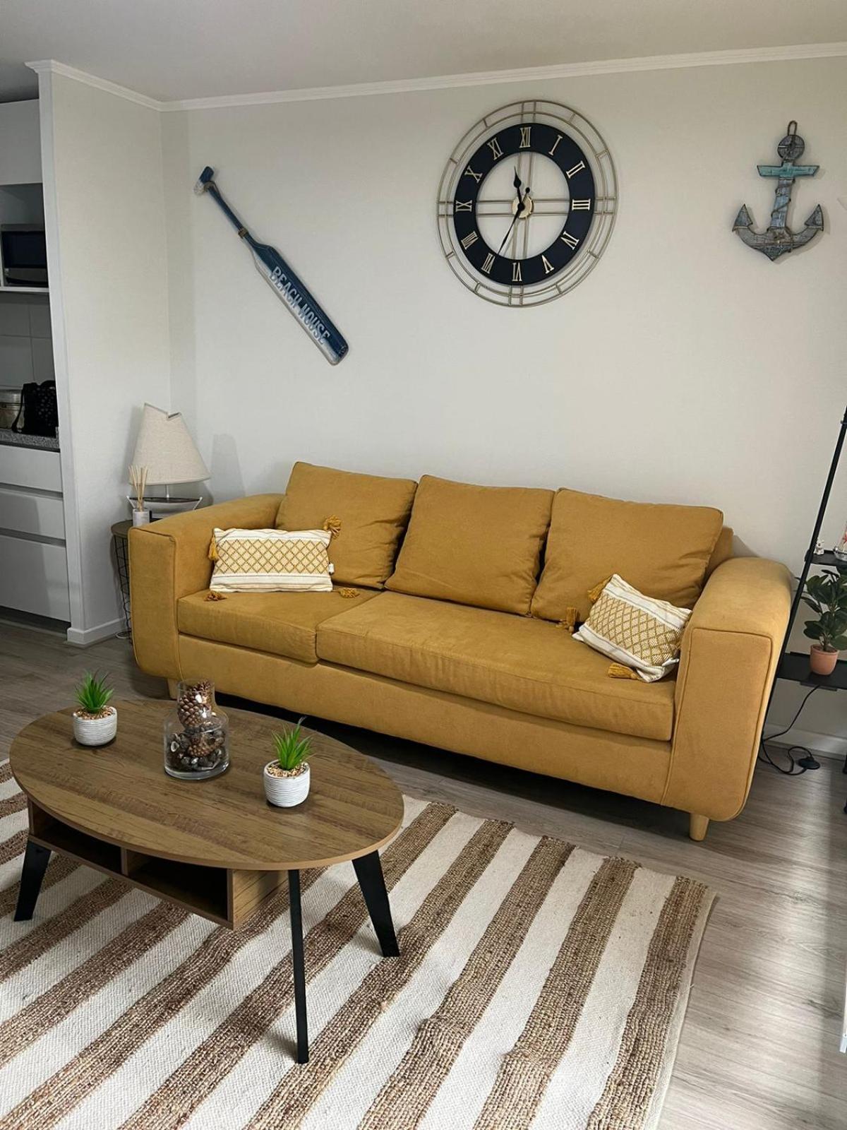 Apartamento Lomas De Puyai *